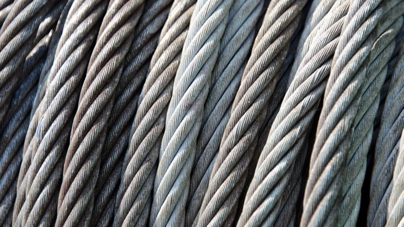 Skup kabli aluminiowych